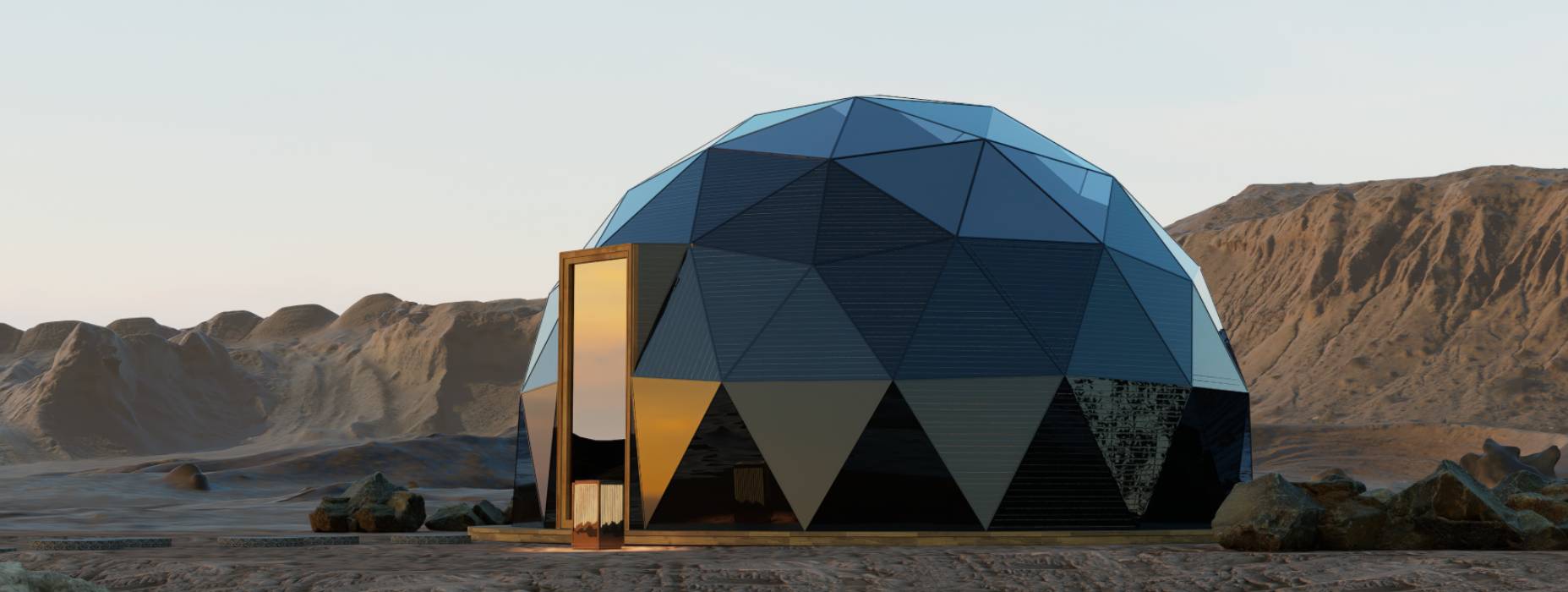 寿宁县星空酒店帐篷